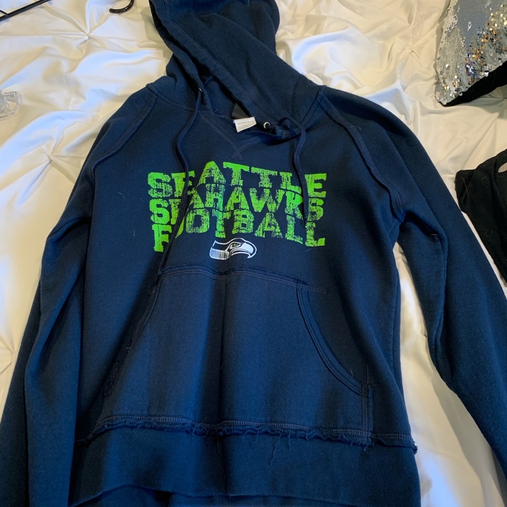 Seattle Seahawks Sweatshirt